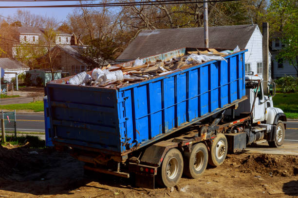 Best Retail Junk Removal  in Willard, MO