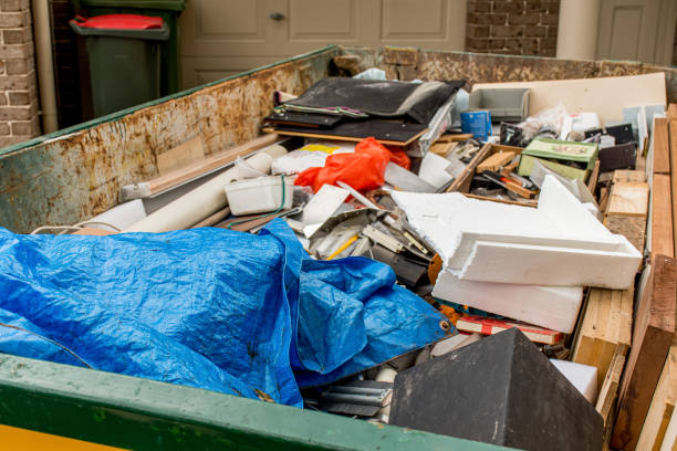 Best Residential Junk Removal  in Willard, MO