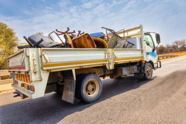 Best Hoarding Cleanup  in Willard, MO